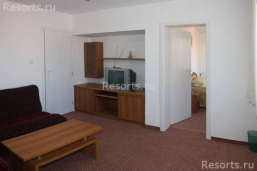Smolyan Hotel 12